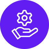 Maintenance & support